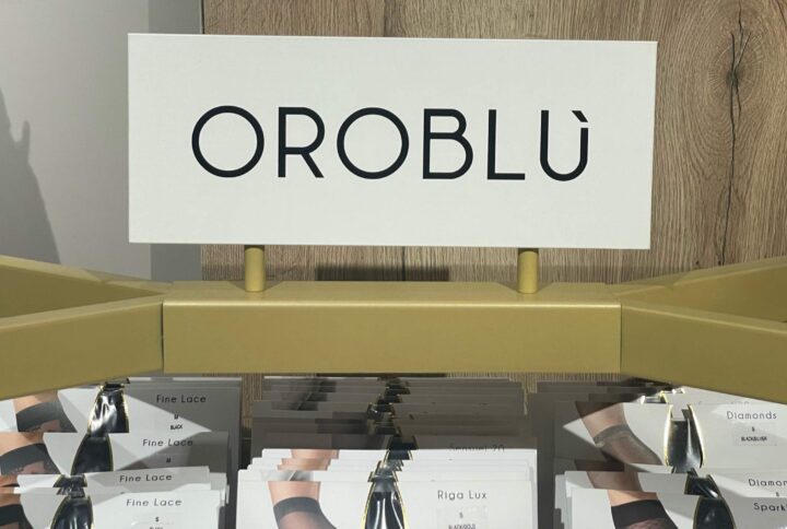 Oroblu la scelta perfetta per Calze e Collant