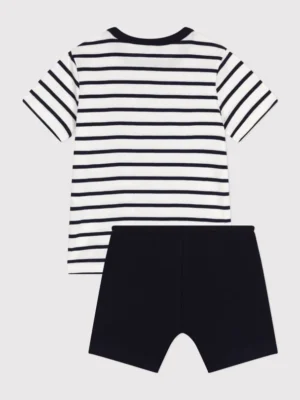 Pigiama mc PETIT BATEAU A01DD (1)