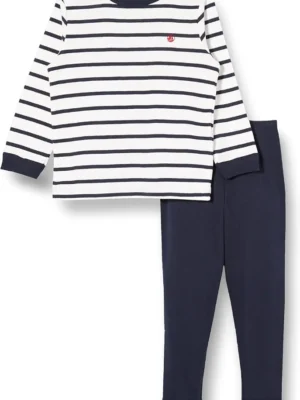 Pigiama ml PETIT BATEAU A01DE (3)