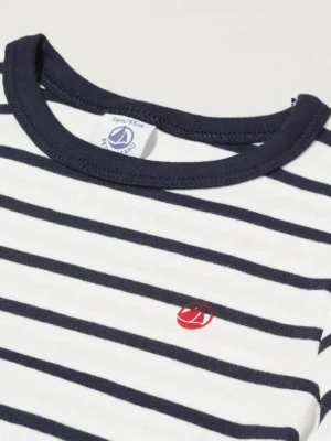 Pigiama ml PETIT BATEAU A01DE (4)