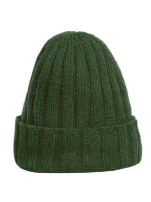 Cappello costa 1912 SX0001 verde