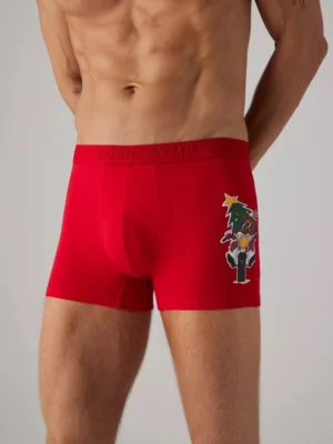 Boxer natale uomo YSABEL MORA 20388 (1)