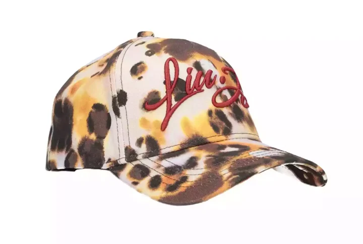 Frontino animalier LIU.JO ROSE VA5201T5204M9145 (2)