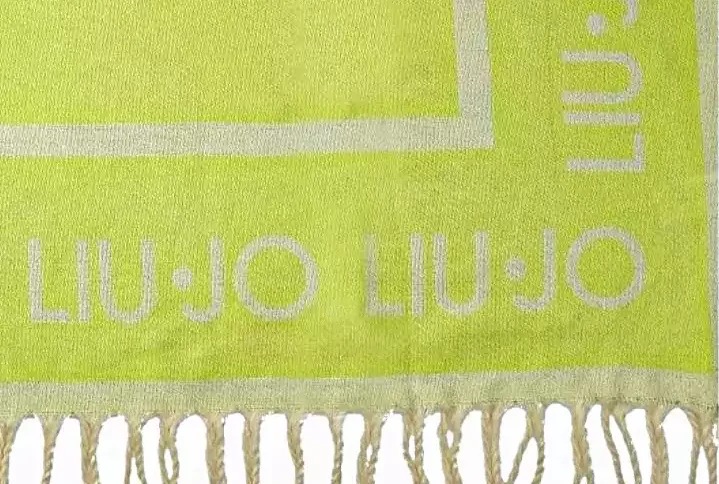 Telo mare jacquard LIU.JO ROSE VA5199T030030540 (1) copia
