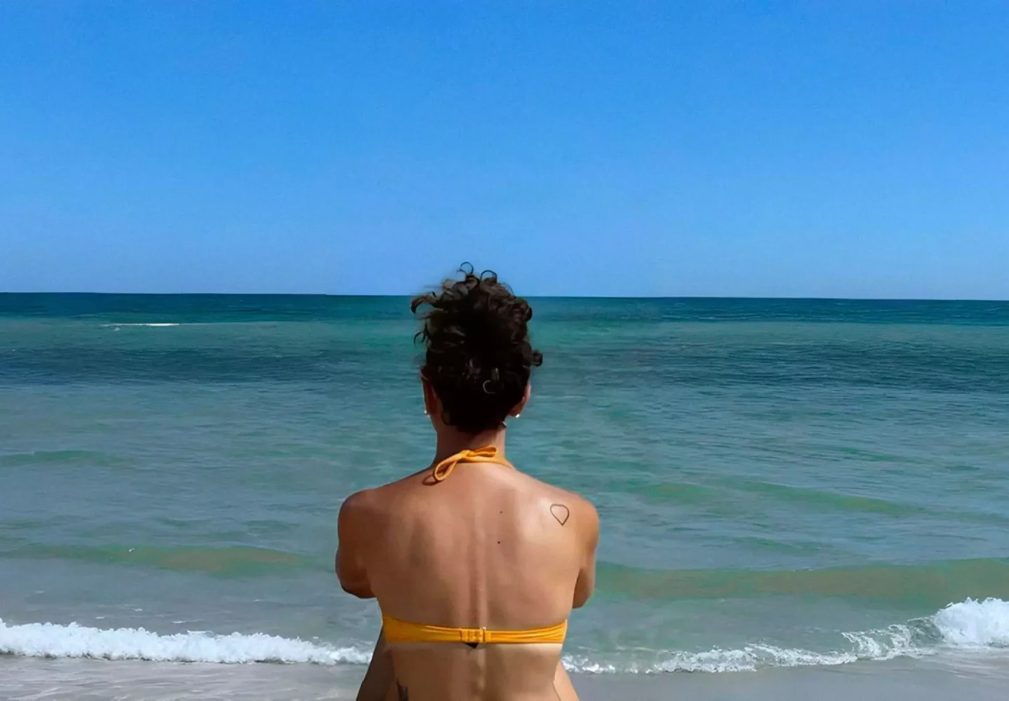 Buone vacanze da Girocollo