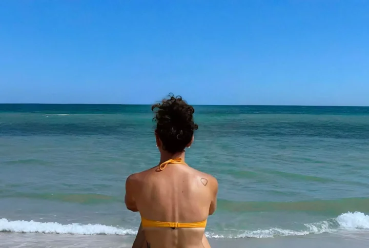 Buone vacanze da Girocollo