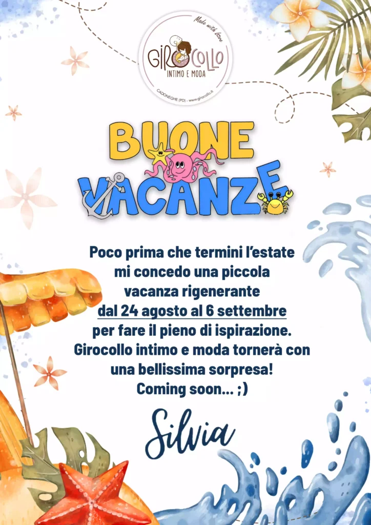 VACANZE