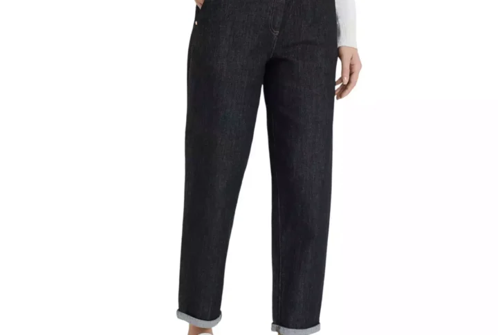 Denim carrot RAGNO DR50P7 (1)