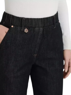 Denim carrot RAGNO DR50P7 (2)