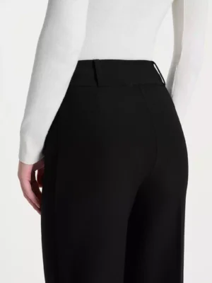 Pantaloni carrot RAGNO DE72PF (3)