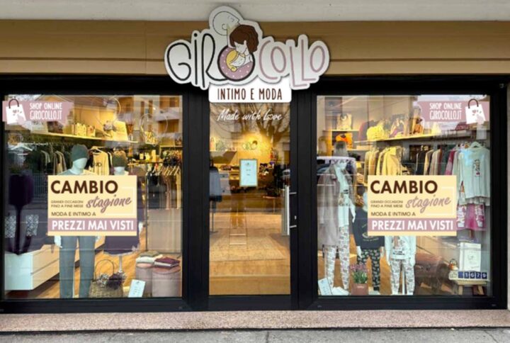 Perché ho scelto di fare un Fuori Tutto da Girocollo