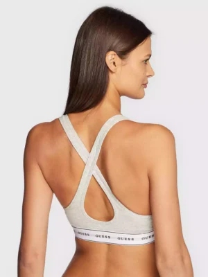 Bralette imbottita elastico GUESS O1GC15 (2)