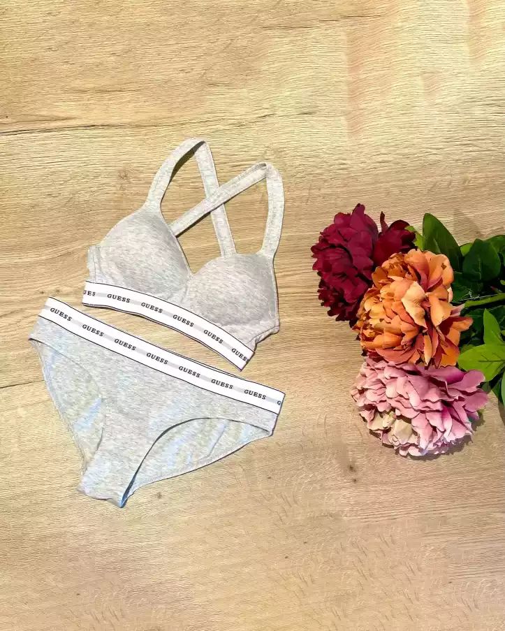 Guess grigio (2)