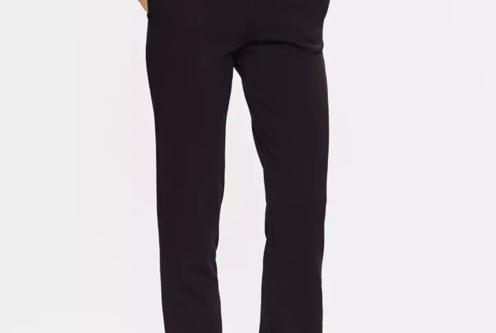 Pantaloni jogger con elastico GUESS O5RB01 (13)