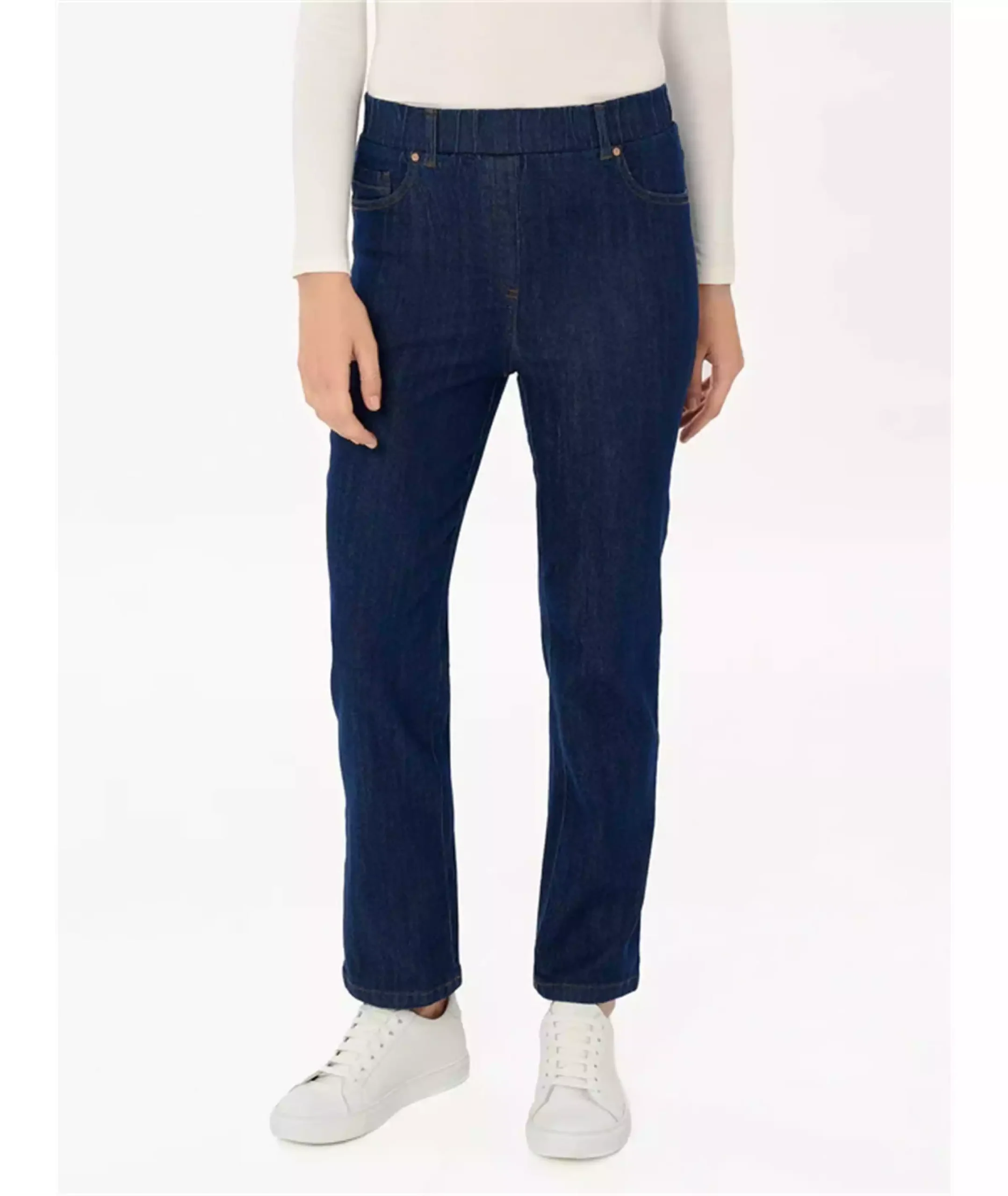 Denim straight RAGNO DM48PP