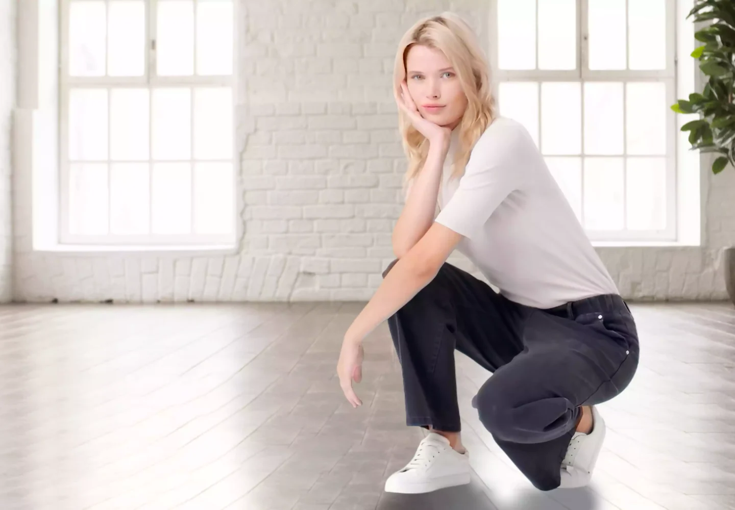 Perché ho scelto i jeans Ragno per Girocollo (1)