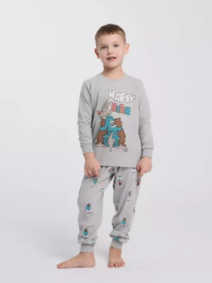 Pigiama happy bear HAPPY PEOPLE 6704 2 (2)