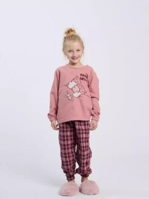 Pigiama happy dream HAPPY PEOPLE 6823