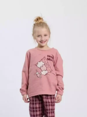 Pigiama happy dream HAPPY PEOPLE 6823 Copia