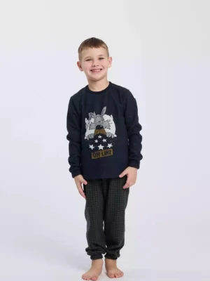 Pigiama offline HAPPY PEOPLE 6828 (1)