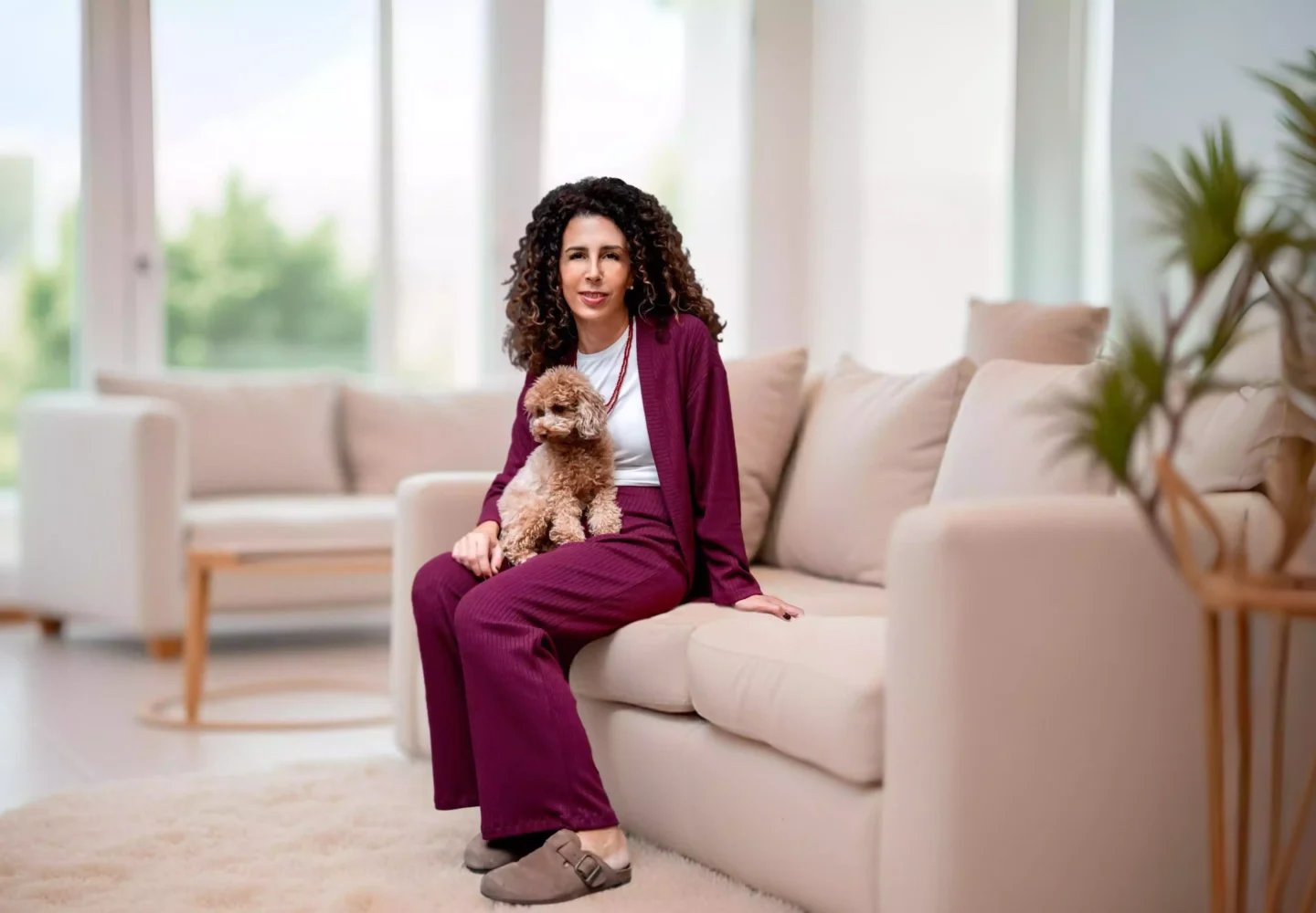 Dalla camera al divano la rivoluzione dello sleepleisure ok