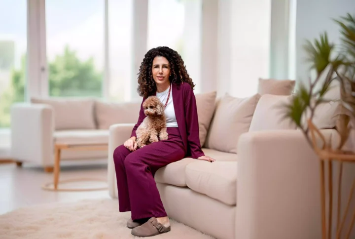 Dalla camera al divano: la rivoluzione dello sleepleisure