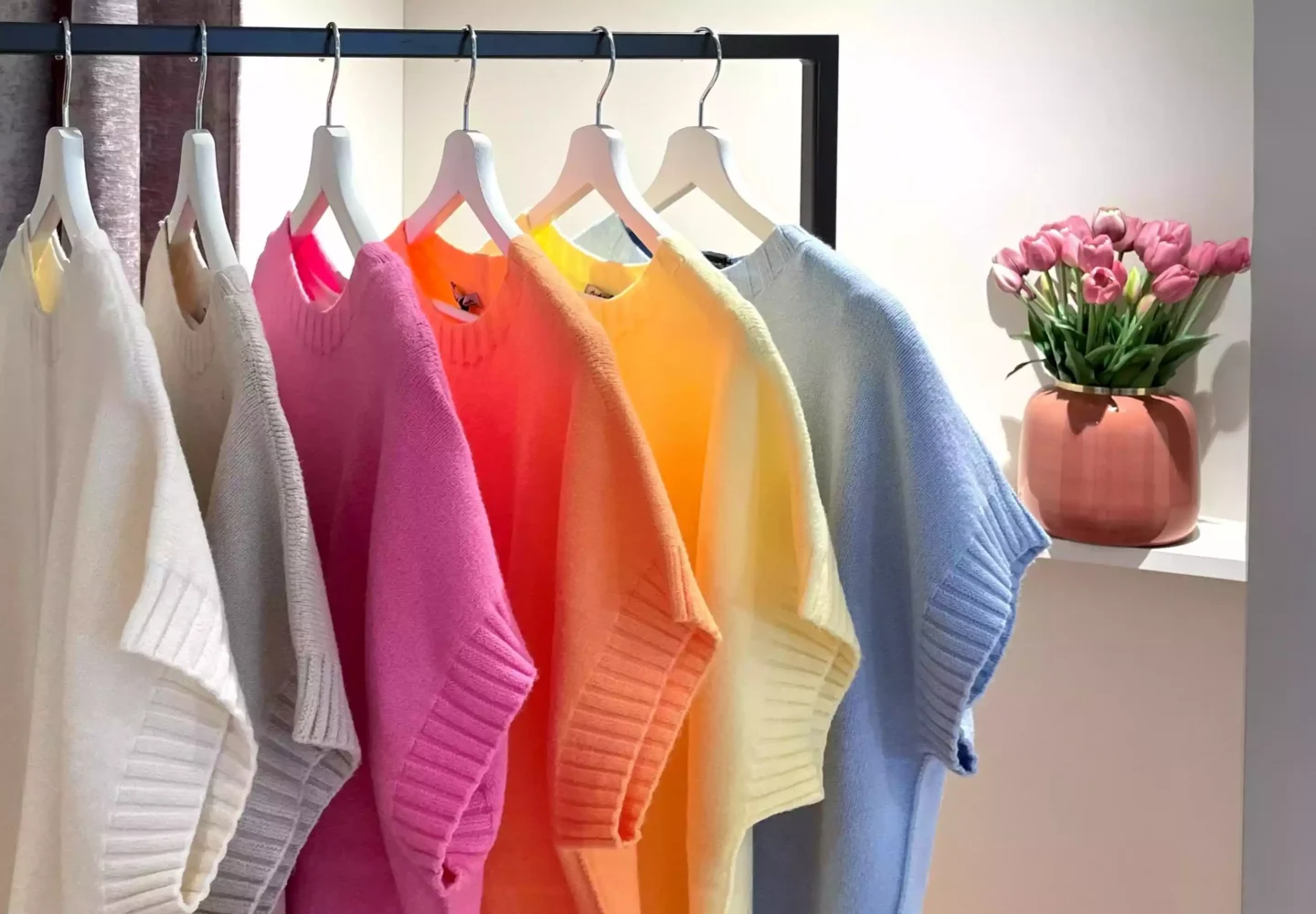 La primavera comincia da dentro