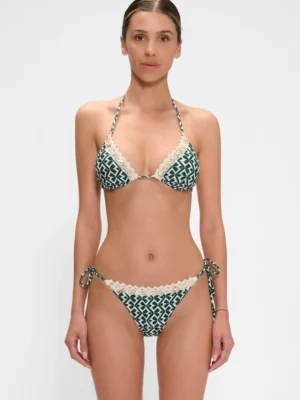 Bikini Triangolo Con Coppe Estraibili MA26E3550210 VERDONE MARINA ABAGNALE YOU STORE OFFICIAL Copia