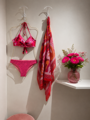 Bikini coppa preformata MARINA ABAGNALE MA26E4300220