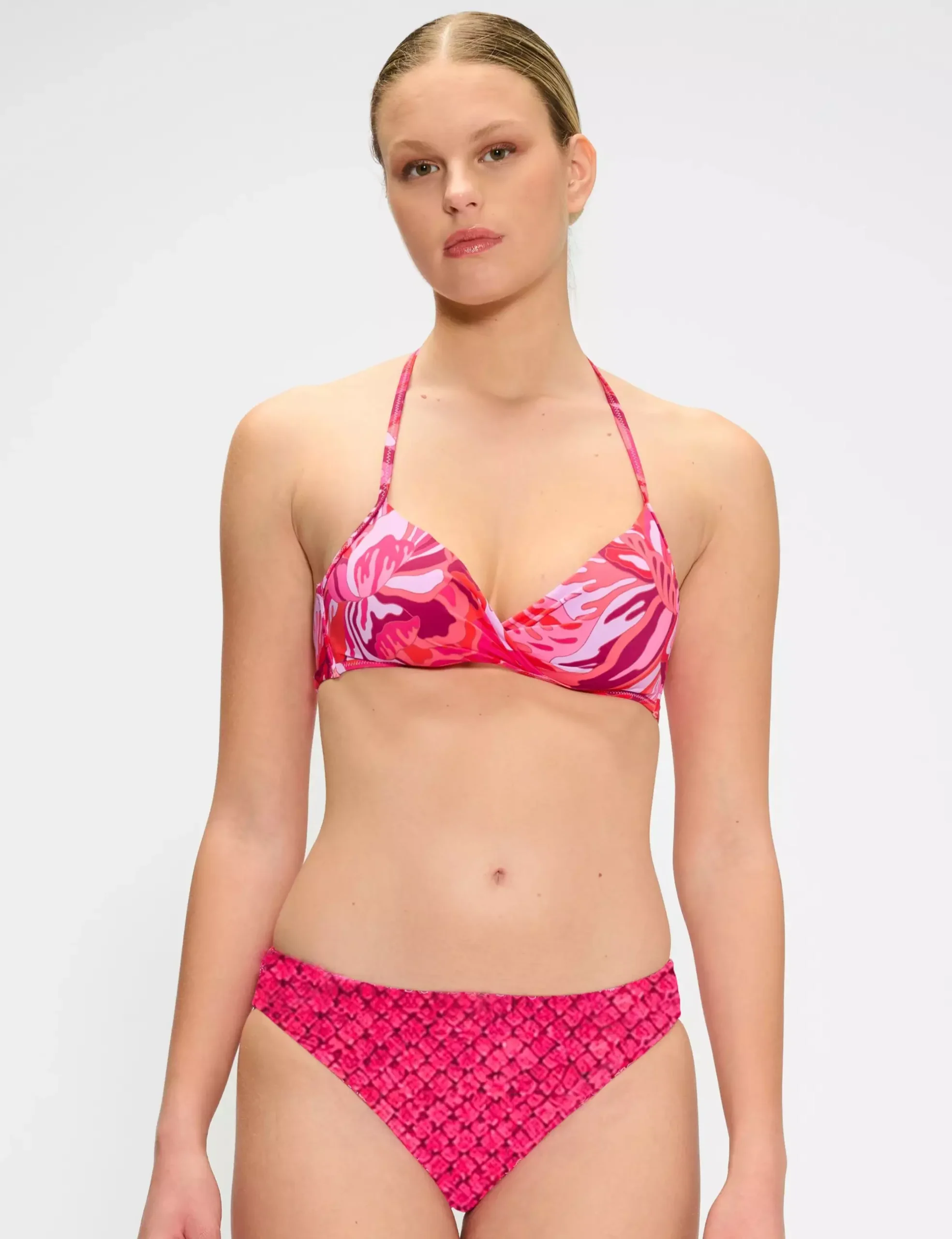 Bikini coppa preformata MARINA ABAGNALE MA26E4300220