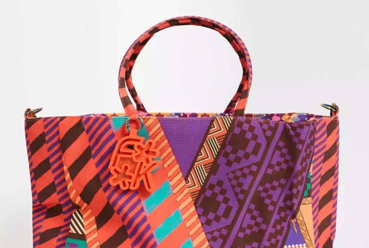 Borsa Mare Grande FK FA26 SW0121 (2)