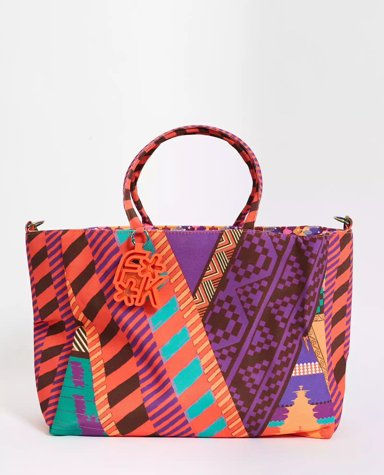 Borsa Mare Grande FK FA26 SW0121 (2)