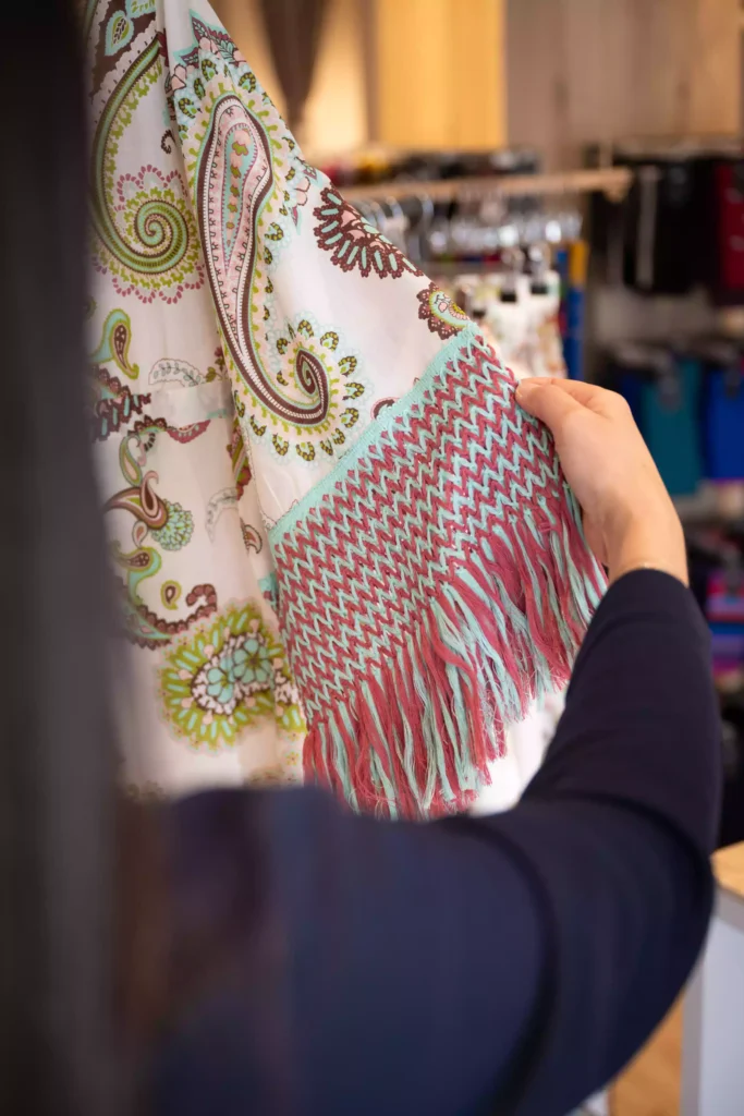 Da Girocollo la linea di costumi Marina Abagnale