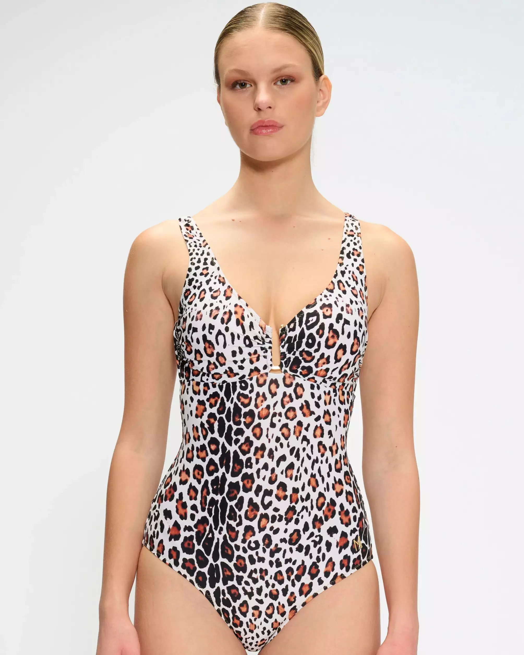 Intero animalier MARINA ABAGNALE MA26E3190120 (1) Copia
