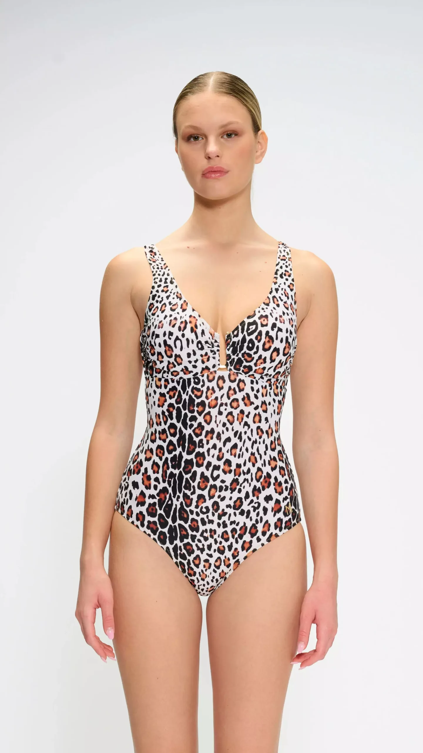 Intero animalier MARINA ABAGNALE MA26E3190120 (1)