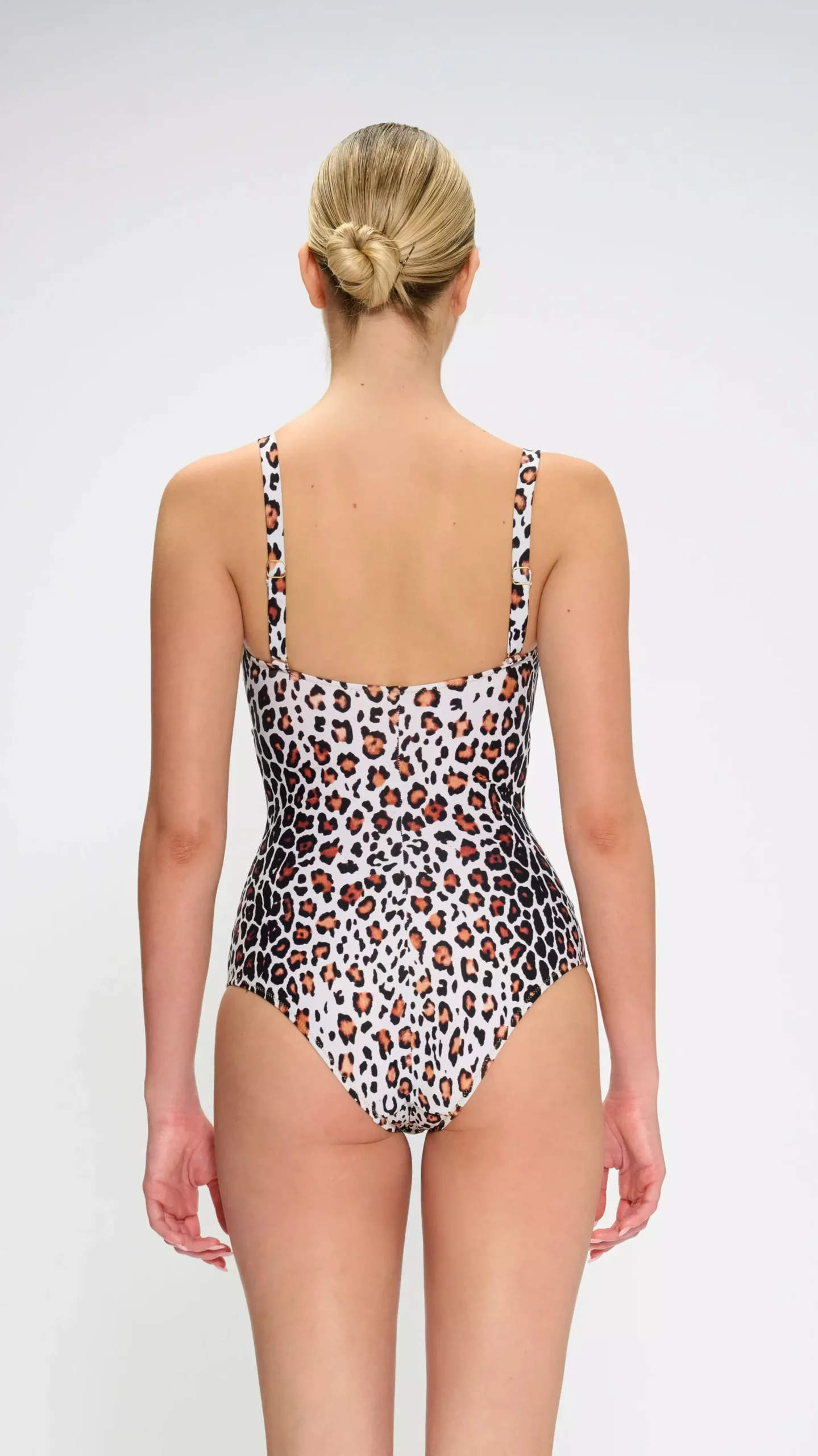 Intero animalier MARINA ABAGNALE MA26E3190120 (2)