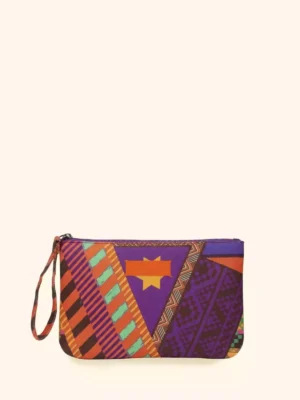 Mini Pochette FK FA26 SW0130 (1)
