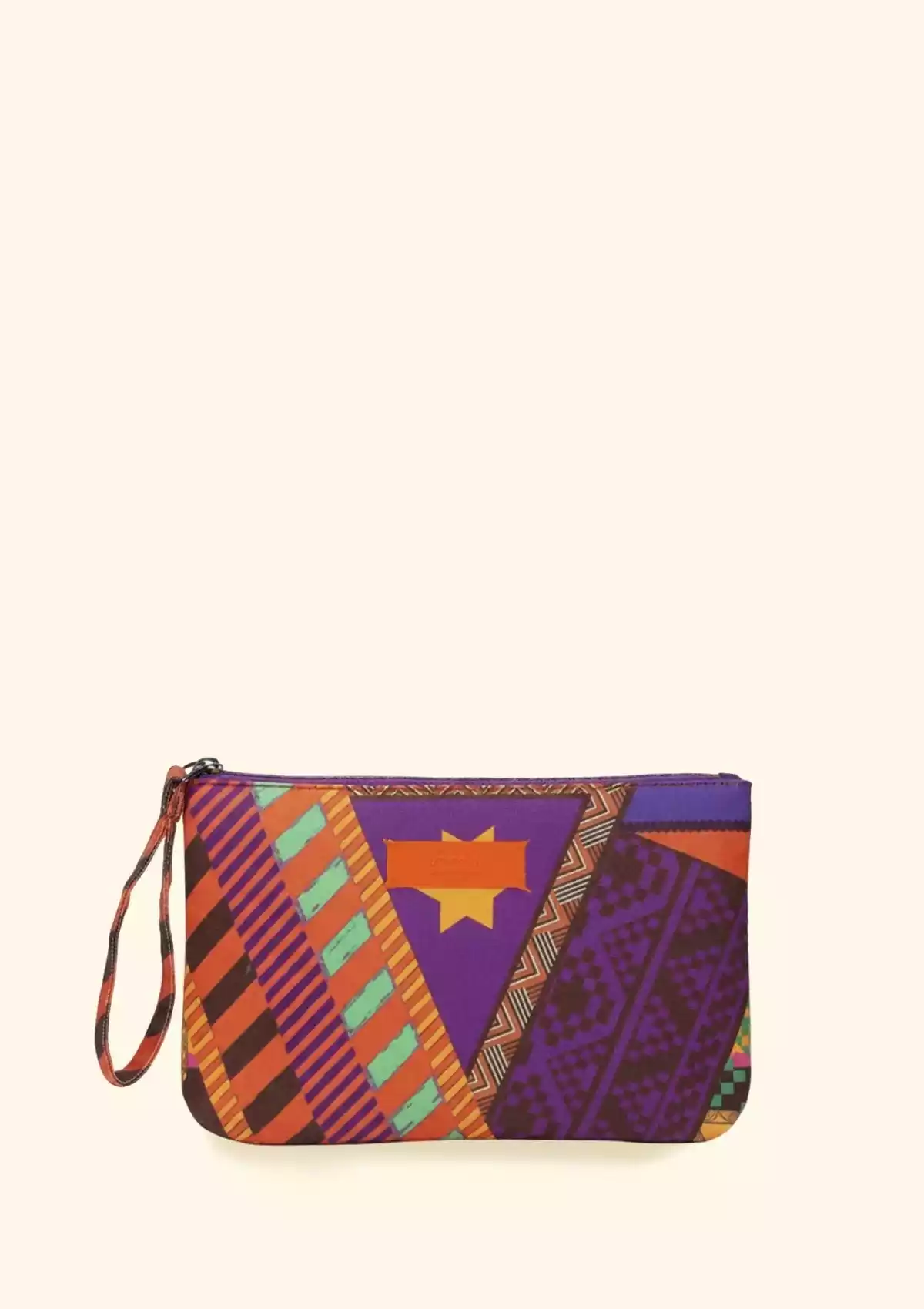 Mini Pochette FK FA26 SW0130 (1)