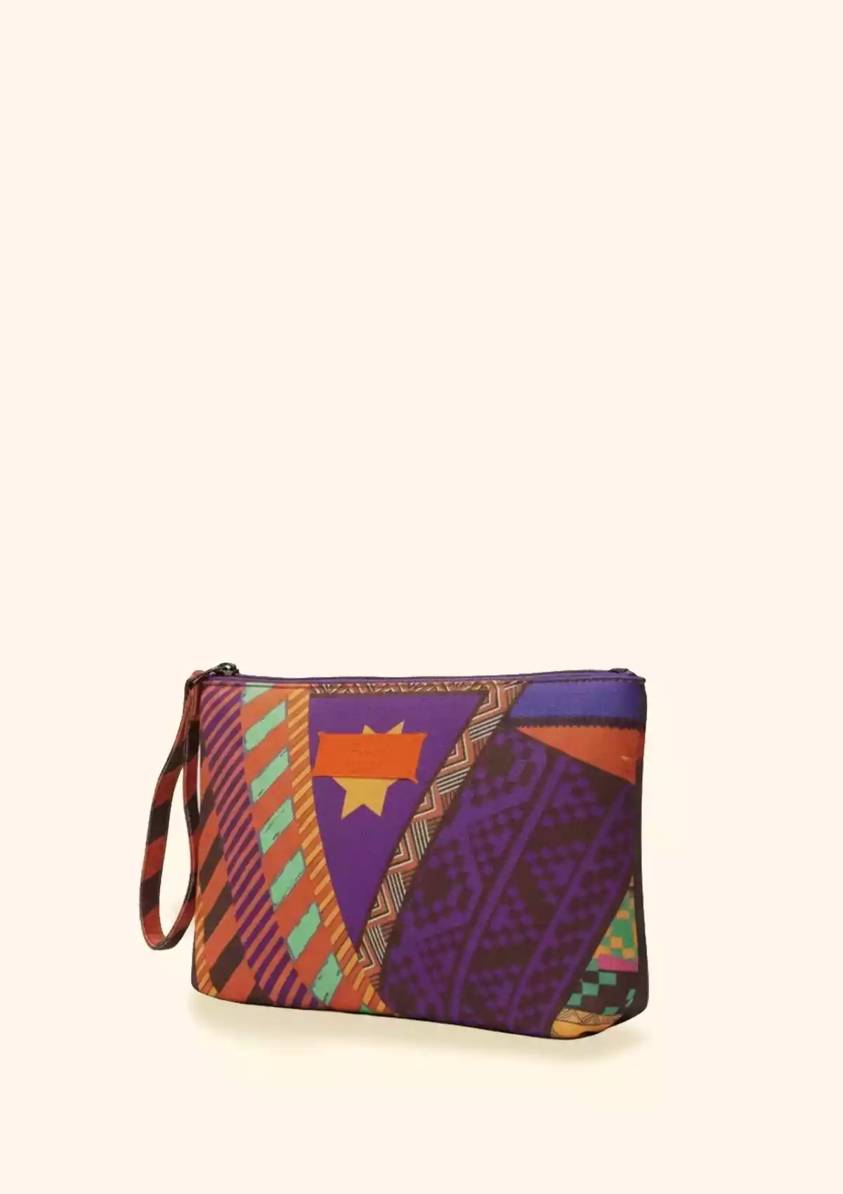 Mini Pochette FK FA26 SW0130 (2)
