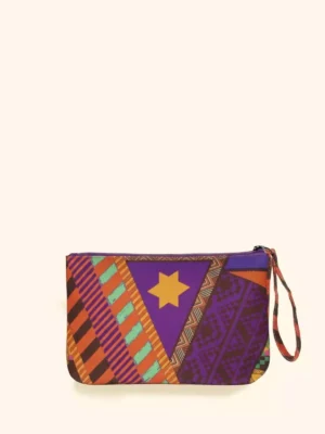 Mini Pochette FK FA26 SW0130 (3)