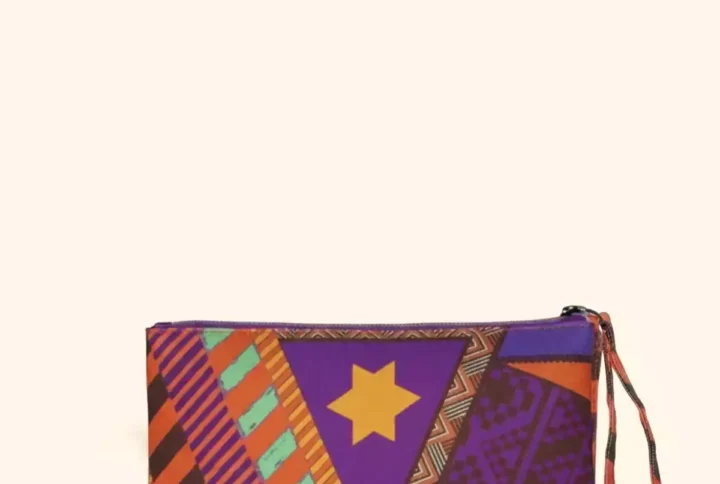 Mini Pochette FK FA26 SW0130 (3)