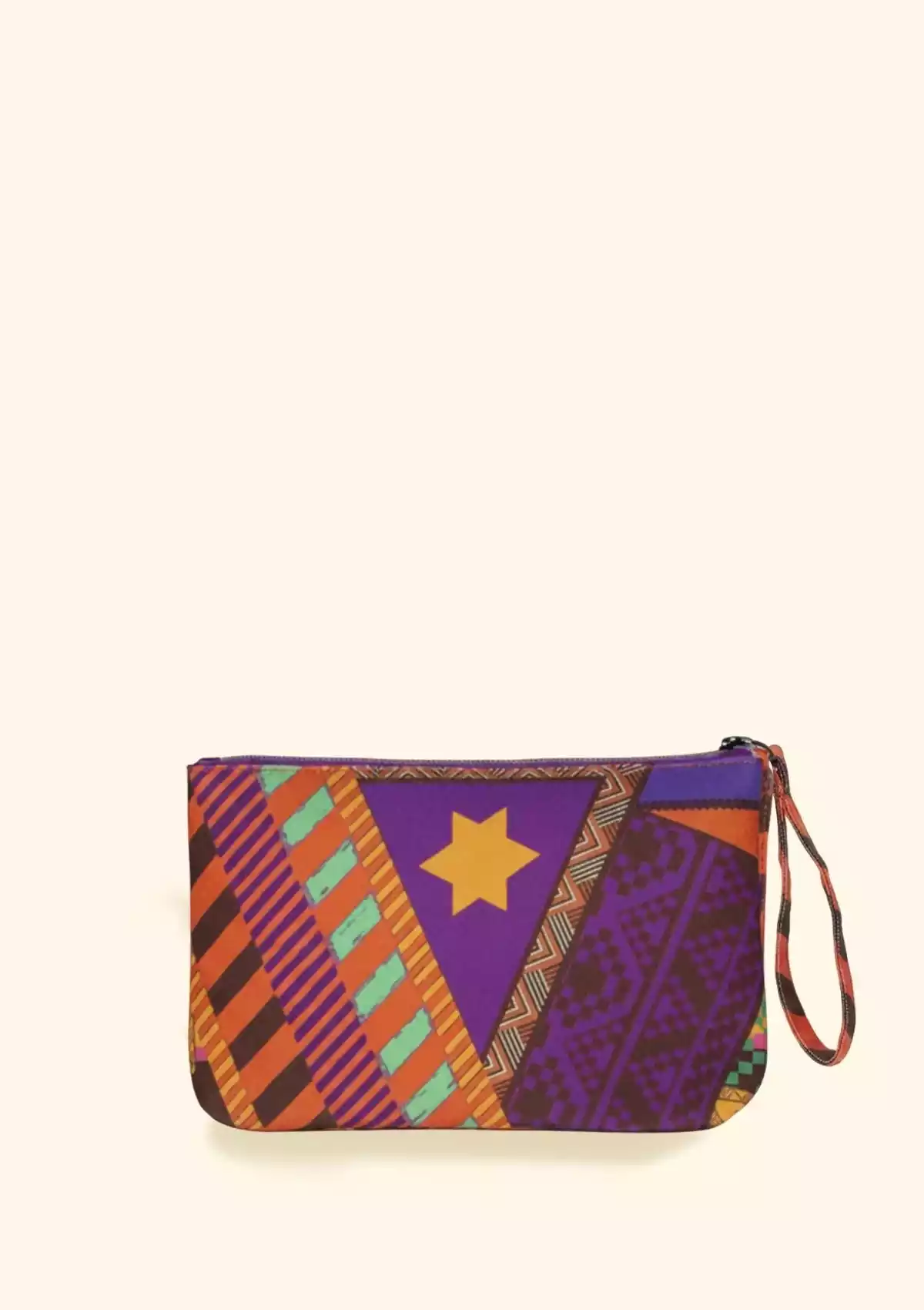 Mini Pochette FK FA26 SW0130 (3)