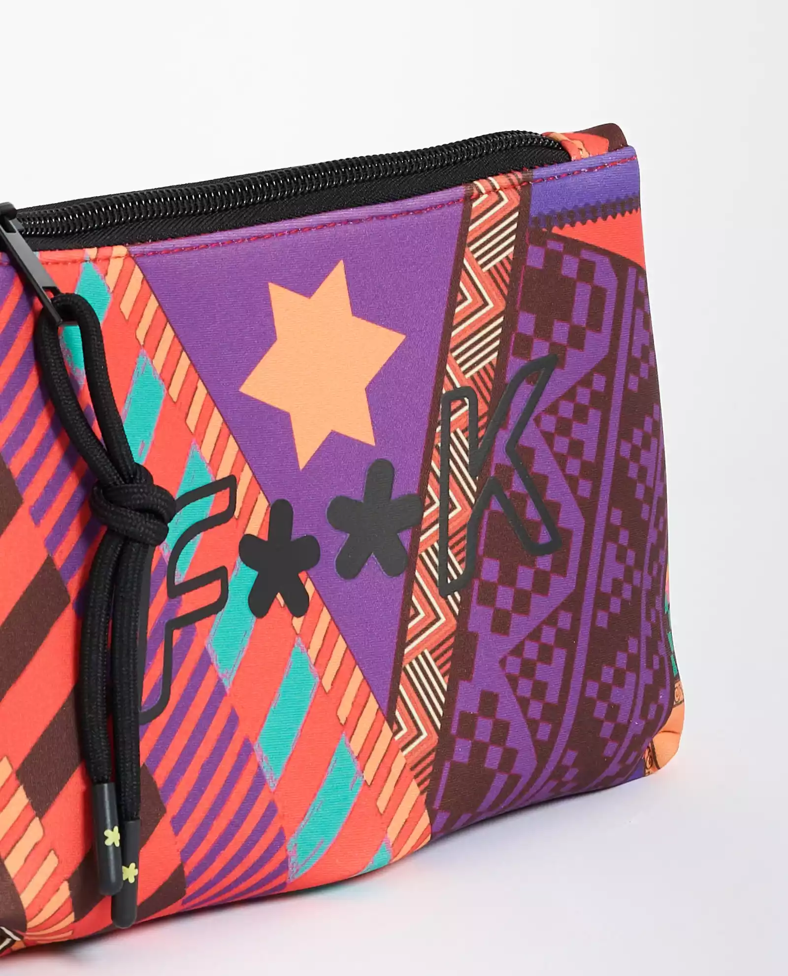 Mini pochette neoprene FK FA26 SU0135 (4)