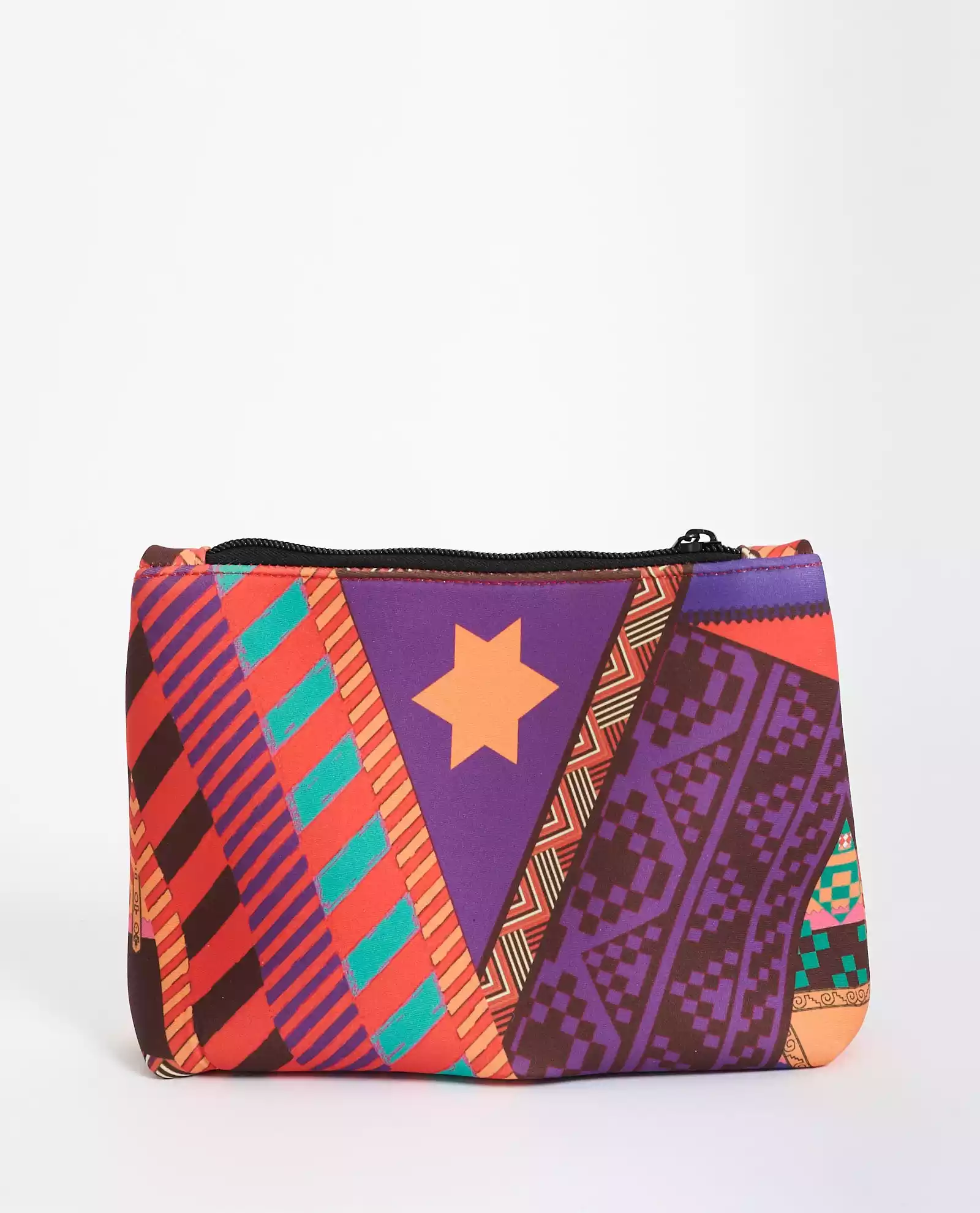 Mini pochette neoprene FK FA26 SU0135 (5)